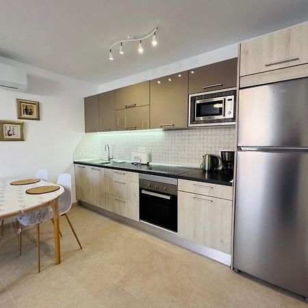 Americas Holiday Home Playa de las Americas  Bagian luar foto