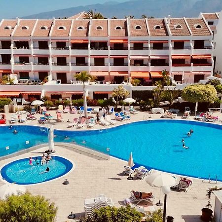 Americas Holiday Home Playa de las Americas  Bagian luar foto