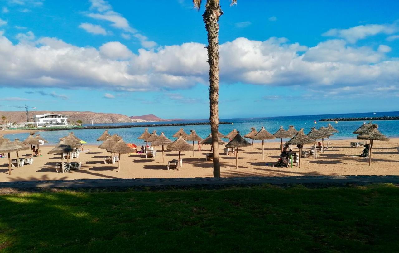Americas Holiday Home Playa de las Americas  Bagian luar foto