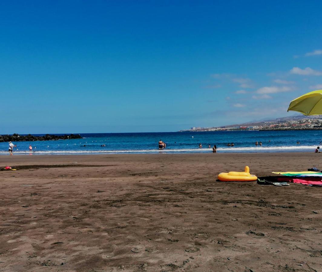 Americas Holiday Home Playa de las Americas  Bagian luar foto