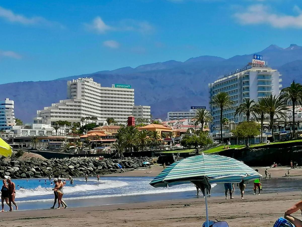 Americas Holiday Home Playa de las Americas  Bagian luar foto