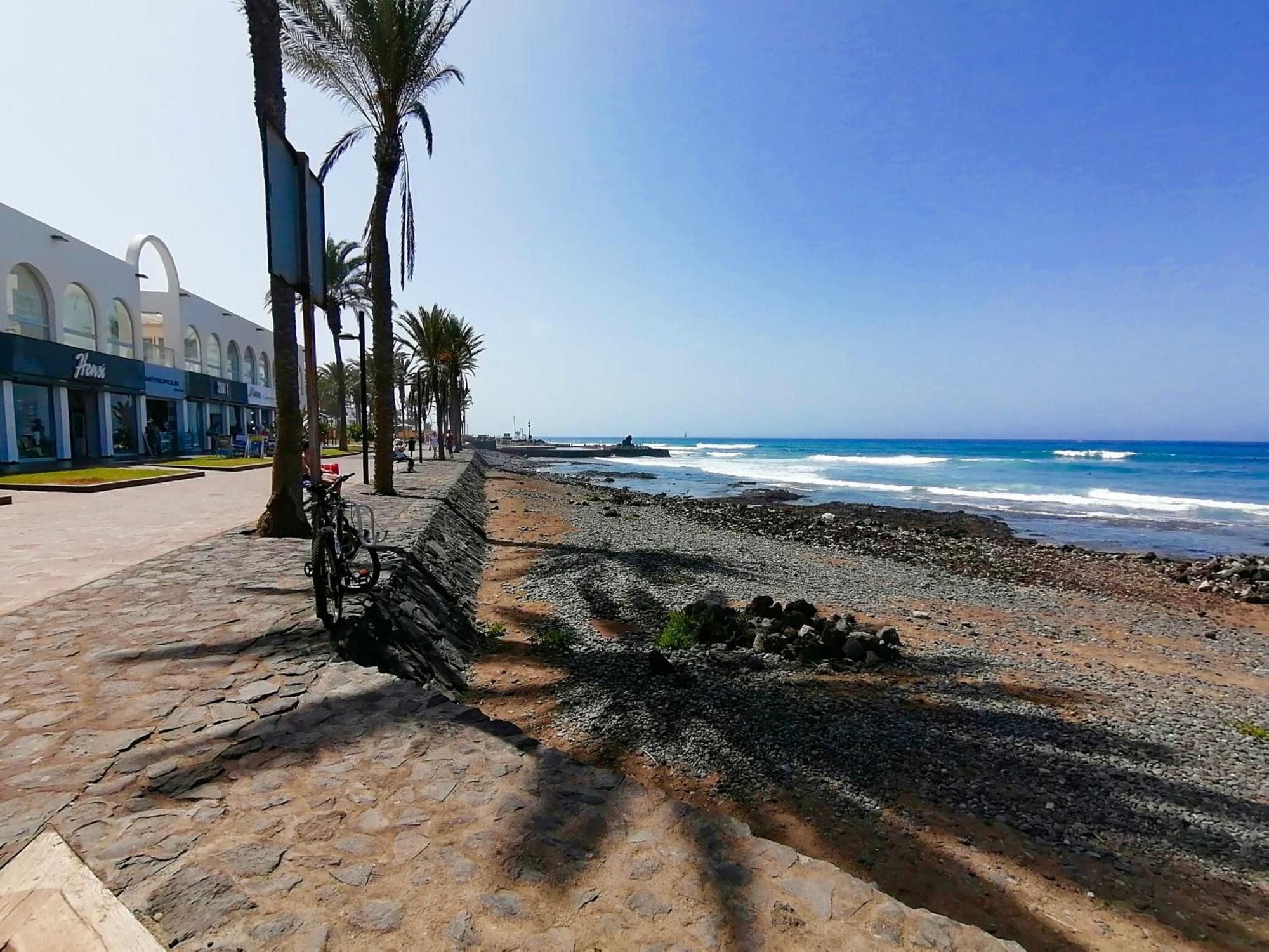 Americas Holiday Home Playa de las Americas  Bagian luar foto