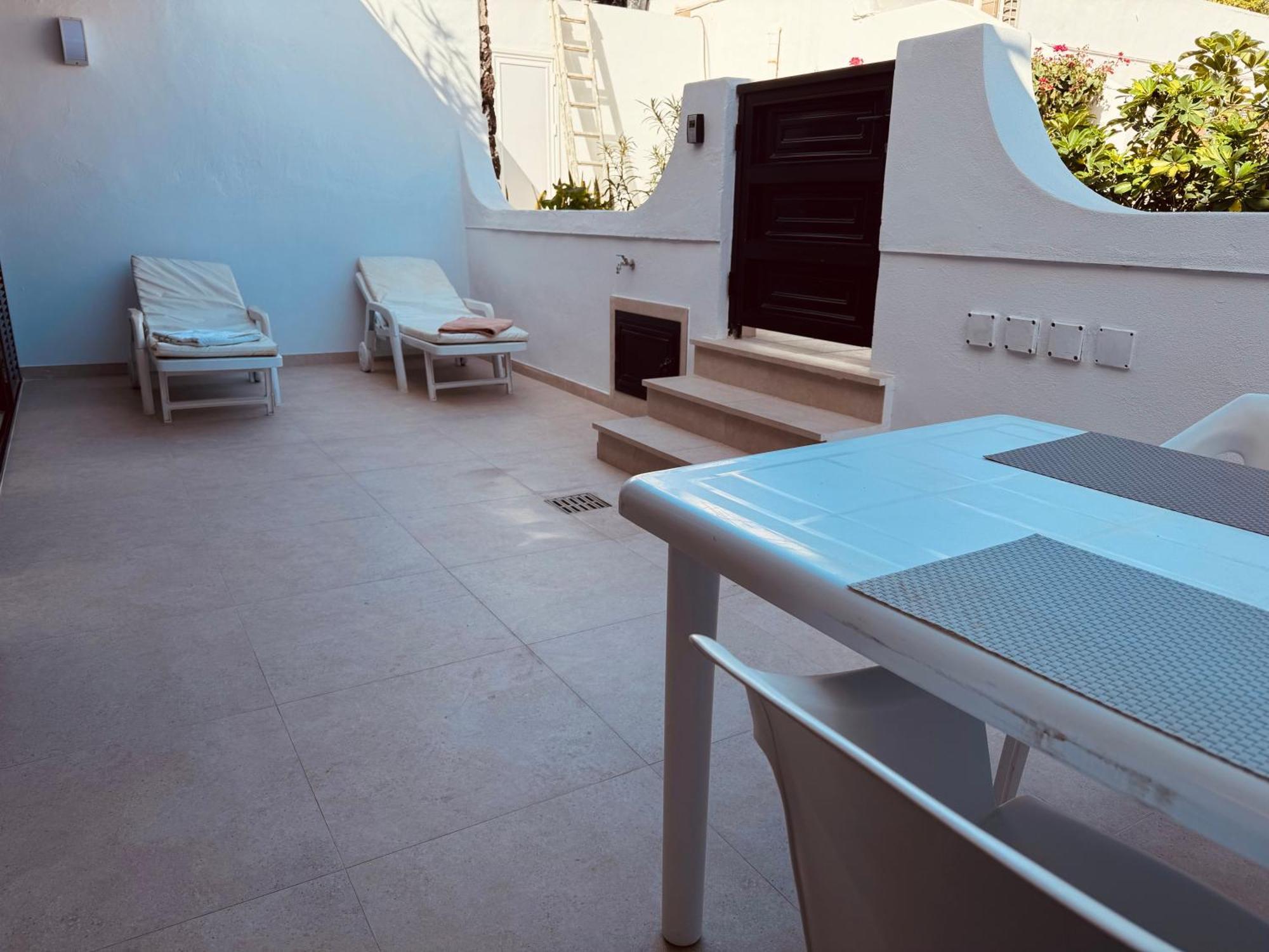 Americas Holiday Home Playa de las Americas  Bagian luar foto