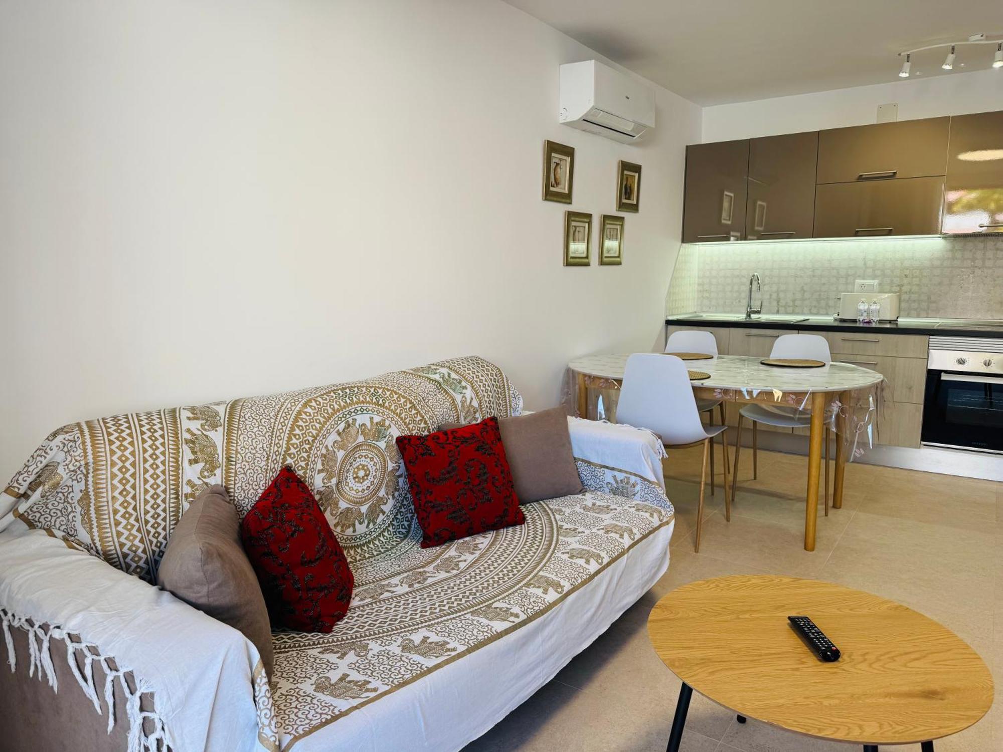 Americas Holiday Home Playa de las Americas  Bagian luar foto