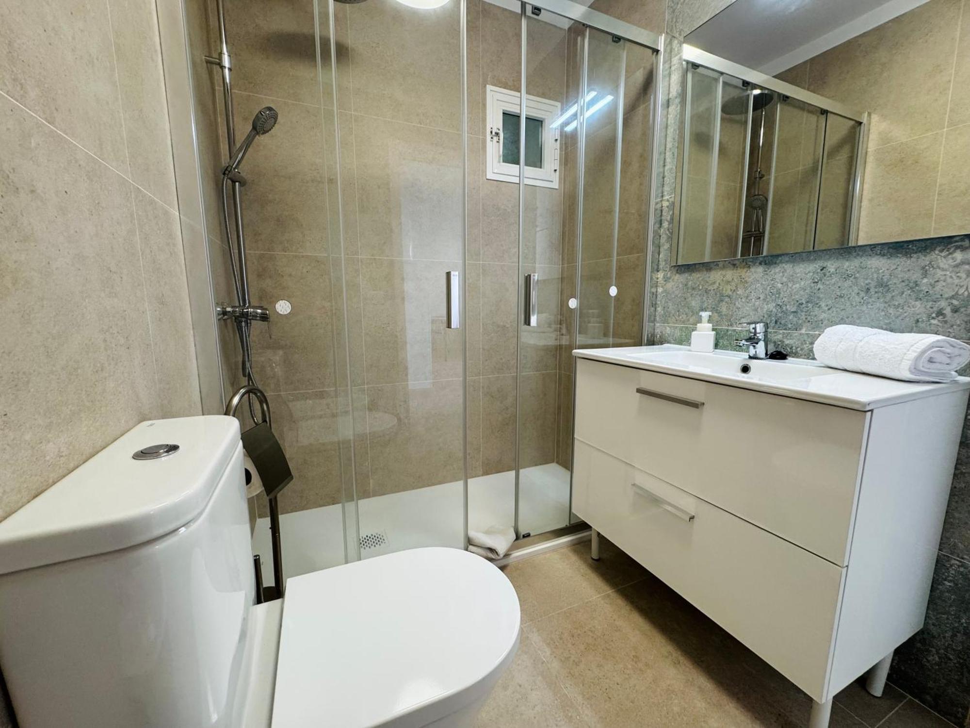 Americas Holiday Home Playa de las Americas  Bagian luar foto