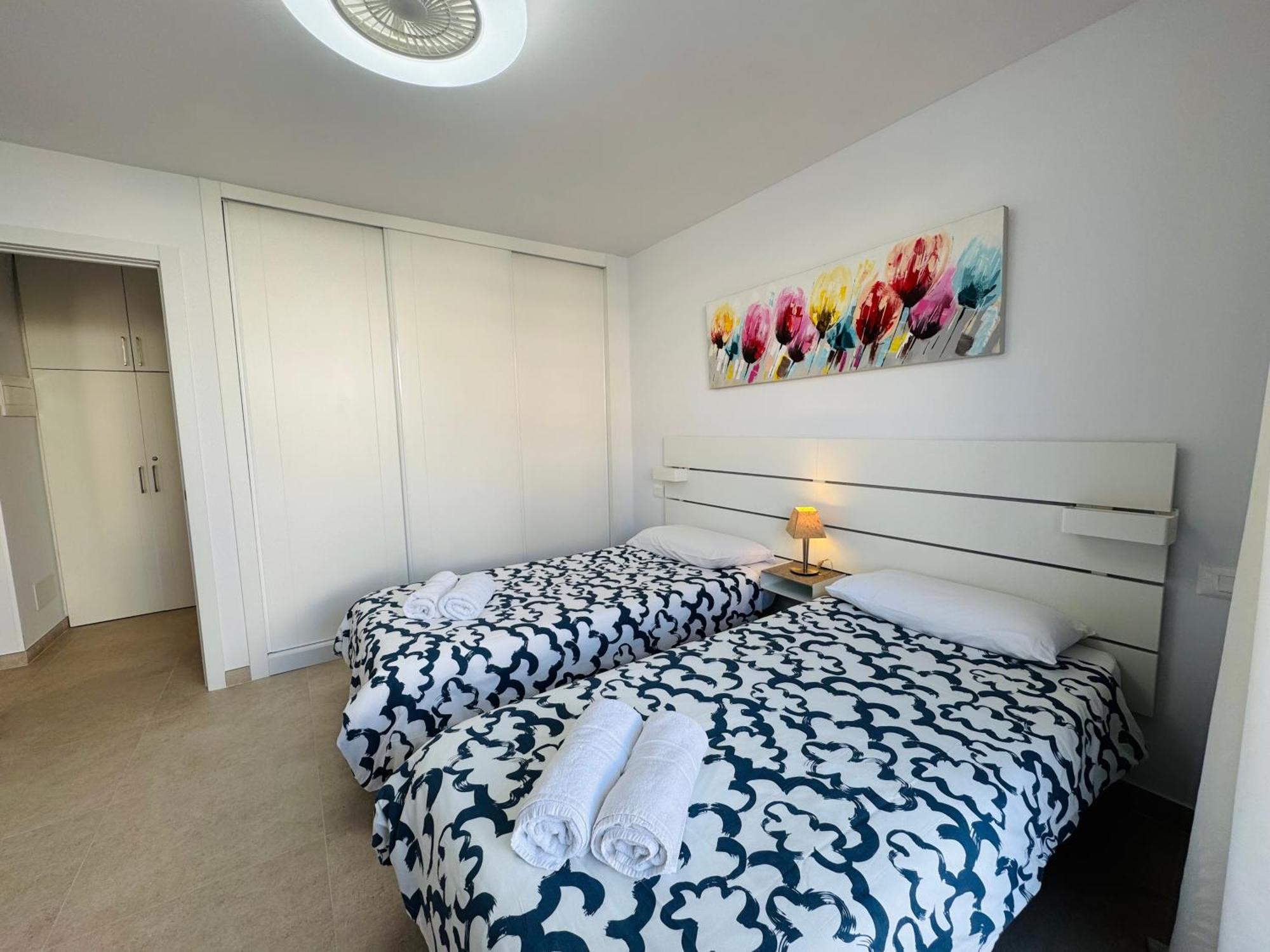 Americas Holiday Home Playa de las Americas  Bagian luar foto