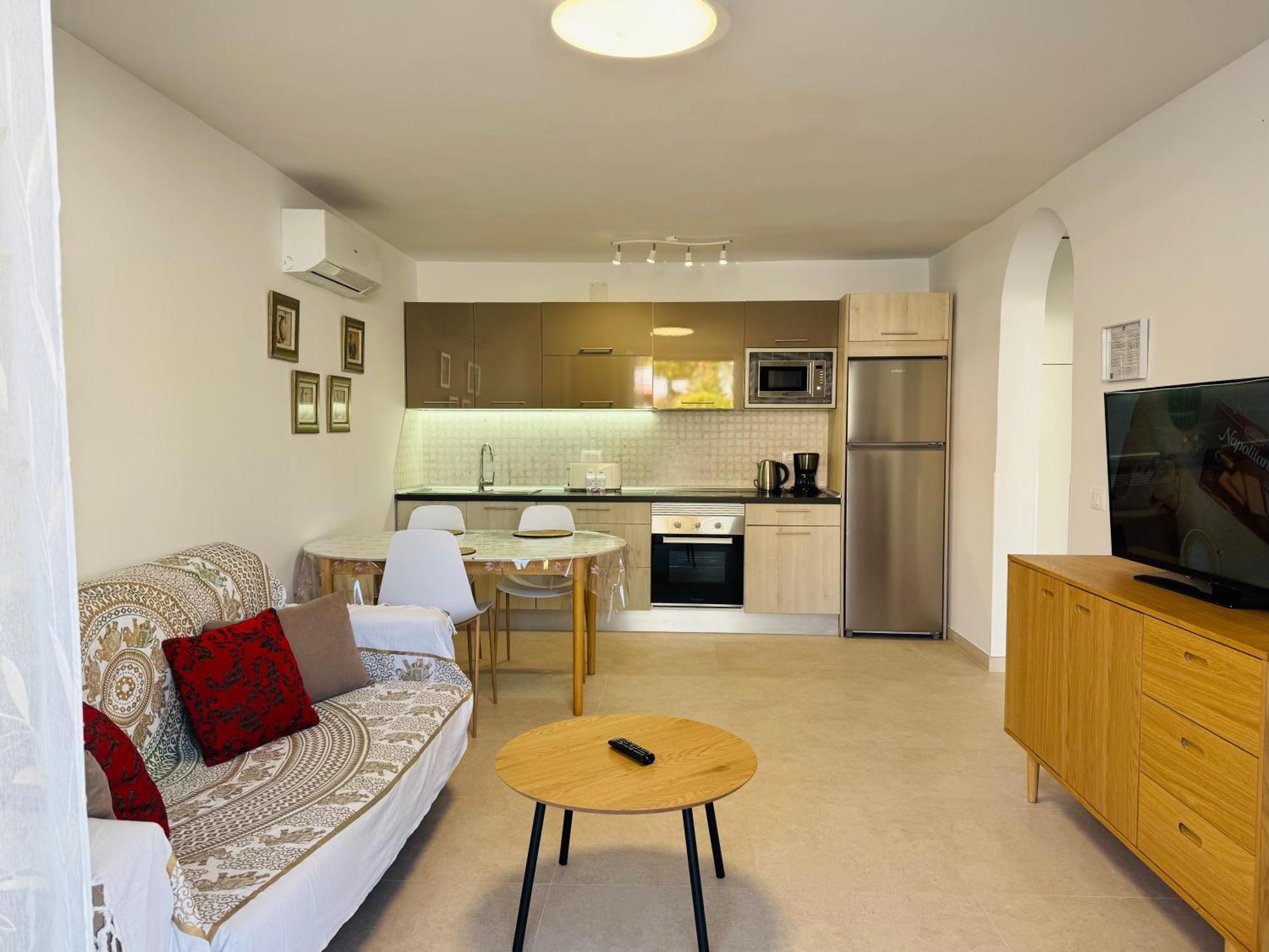Americas Holiday Home Playa de las Americas  Bagian luar foto