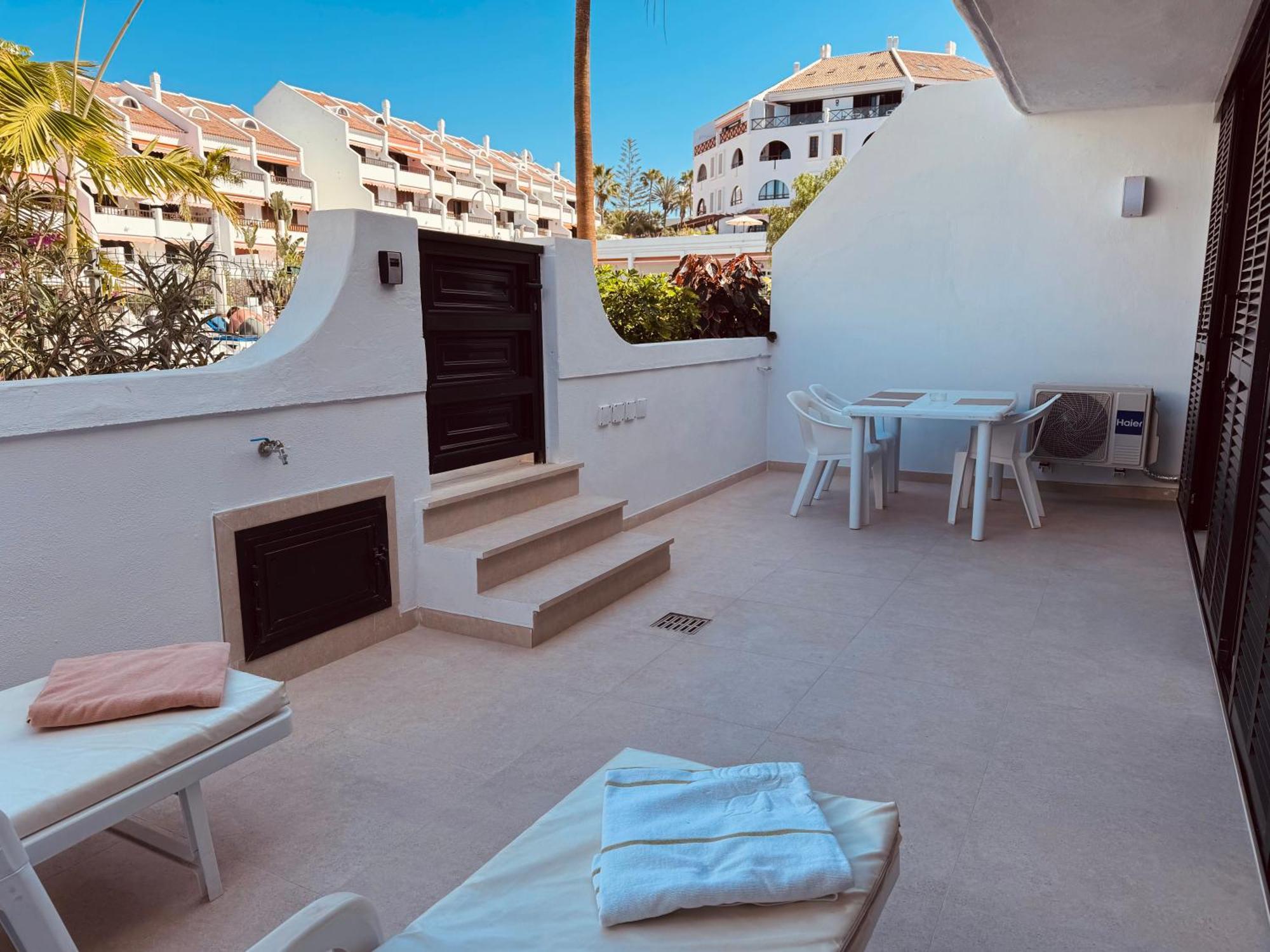 Americas Holiday Home Playa de las Americas  Bagian luar foto
