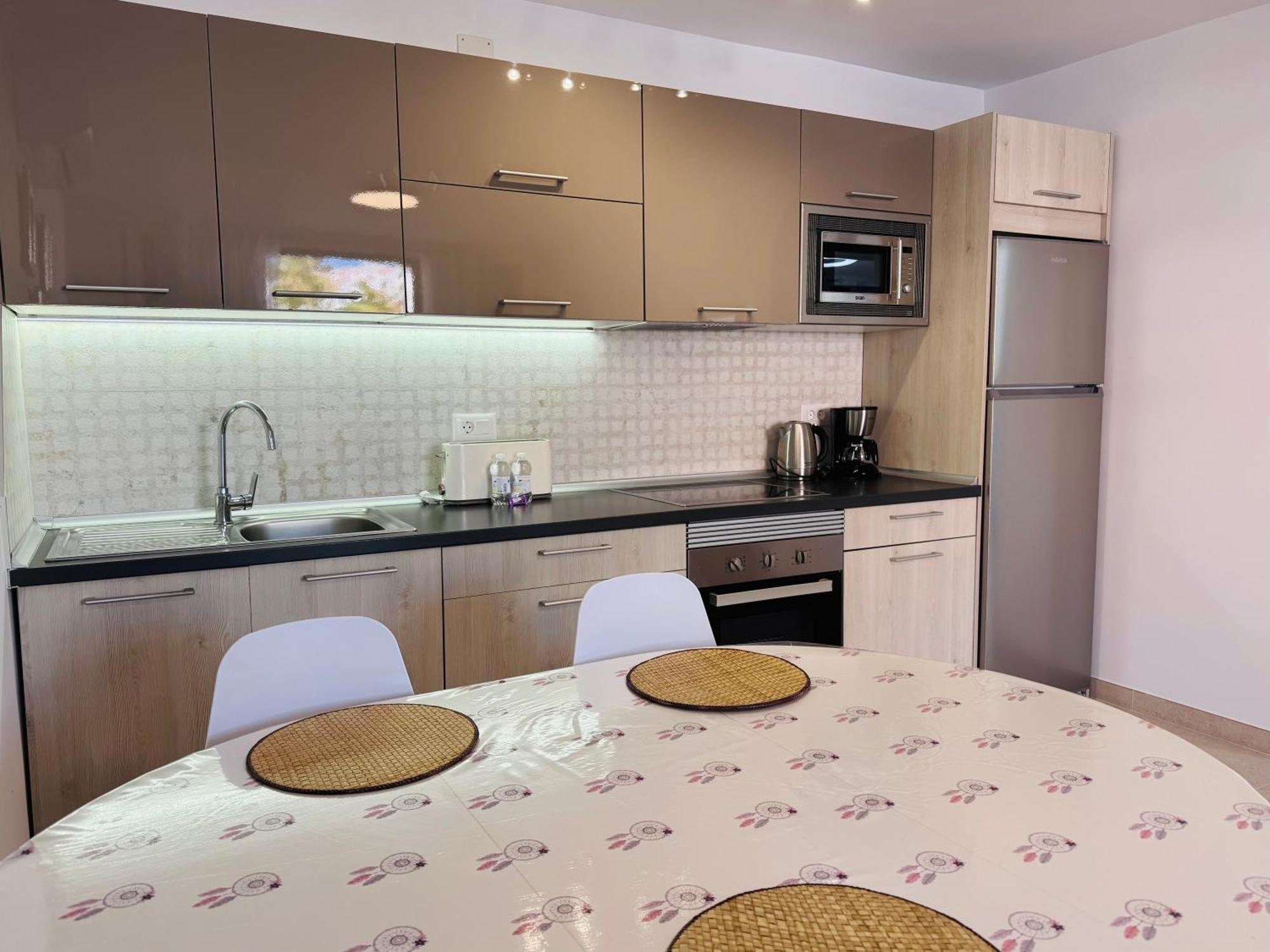 Americas Holiday Home Playa de las Americas  Bagian luar foto