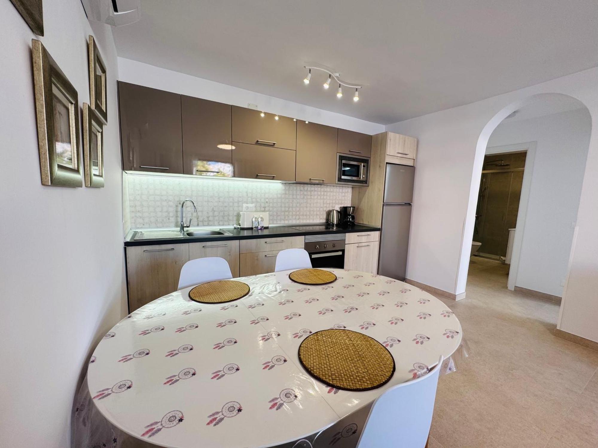 Americas Holiday Home Playa de las Americas  Bagian luar foto