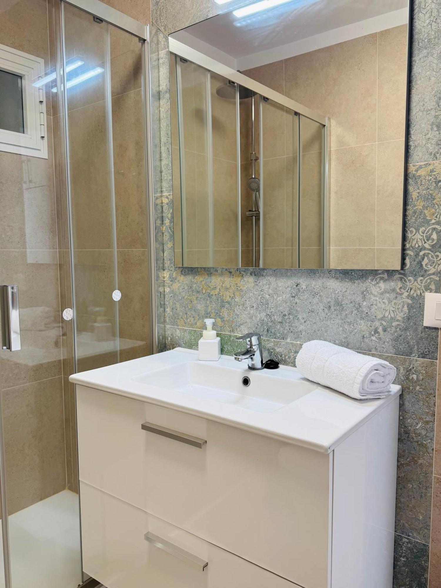 Americas Holiday Home Playa de las Americas  Bagian luar foto
