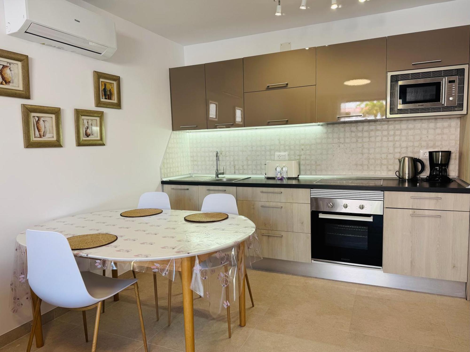 Americas Holiday Home Playa de las Americas  Bagian luar foto