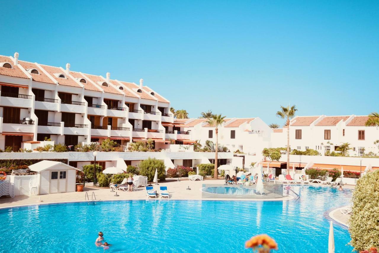 Americas Holiday Home Playa de las Americas  Bagian luar foto
