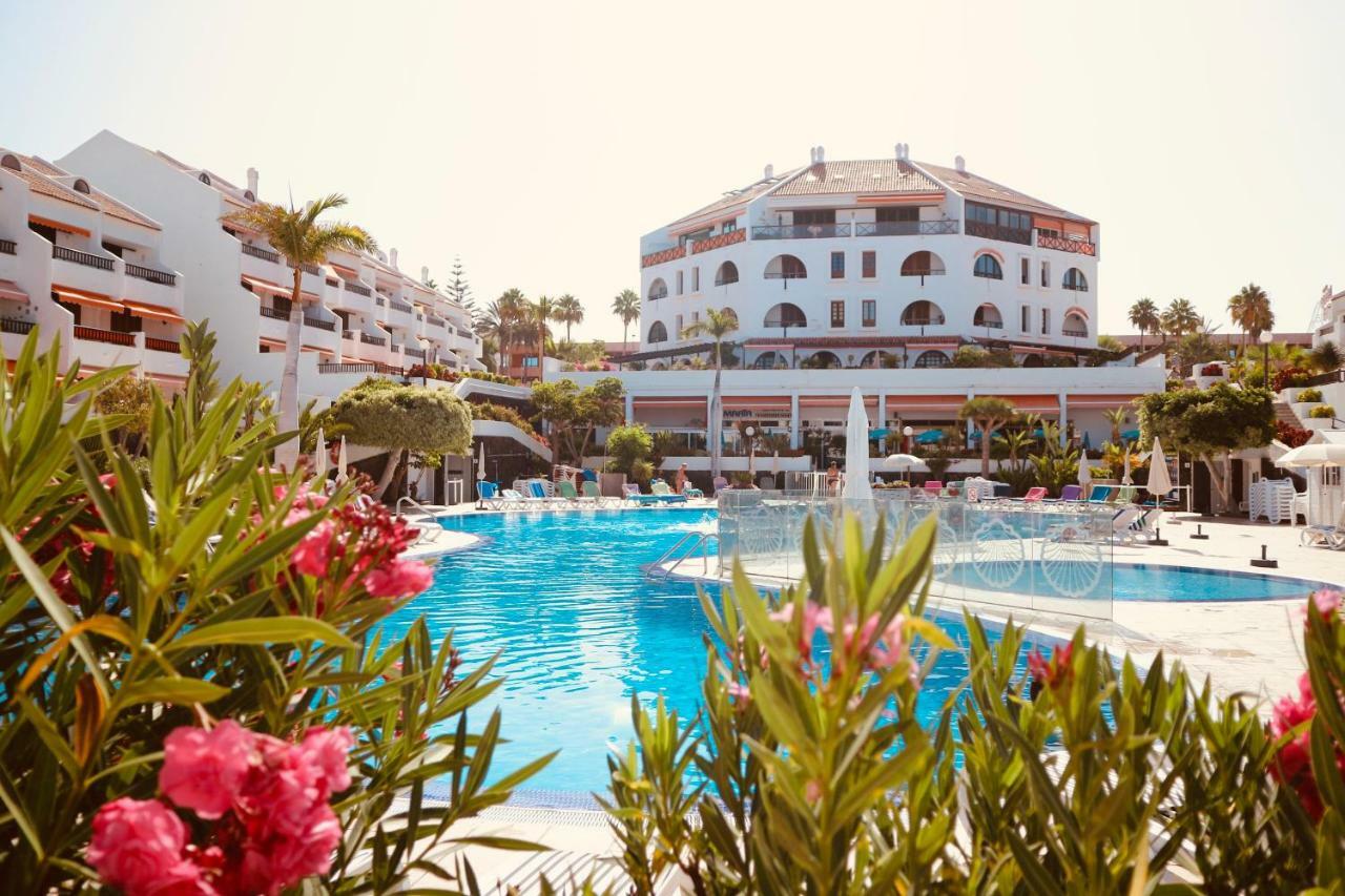 Americas Holiday Home Playa de las Americas  Bagian luar foto