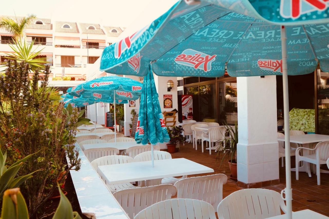 Americas Holiday Home Playa de las Americas  Bagian luar foto