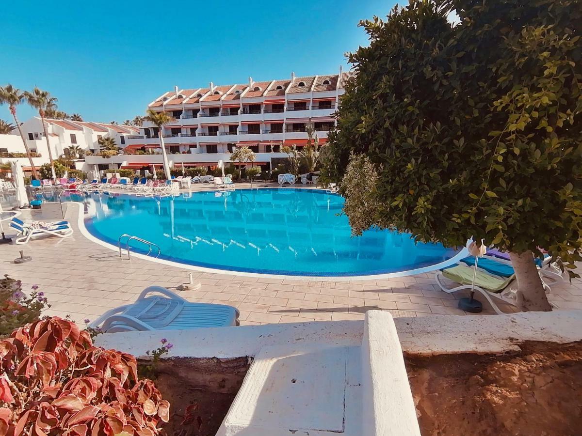 Americas Holiday Home Playa de las Americas  Bagian luar foto