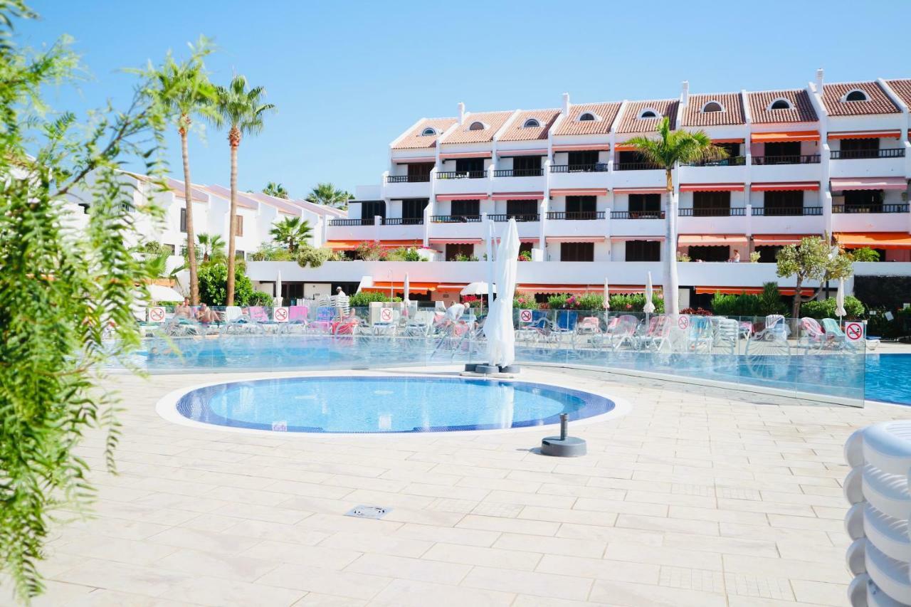 Americas Holiday Home Playa de las Americas  Bagian luar foto