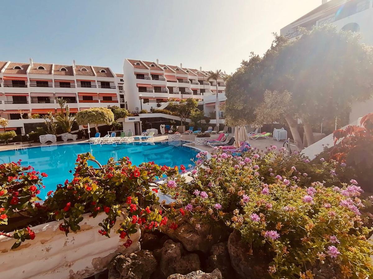 Americas Holiday Home Playa de las Americas  Bagian luar foto