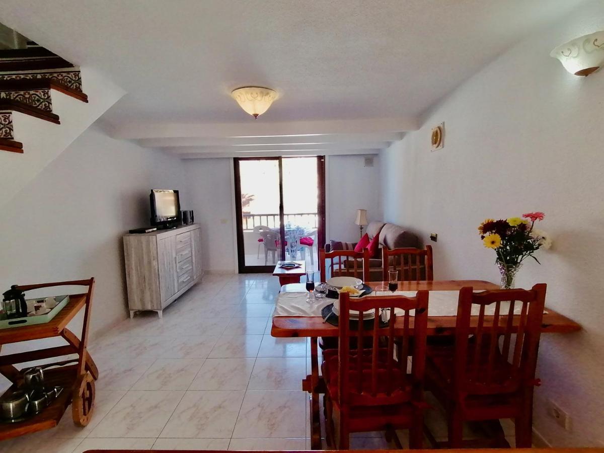 Americas Holiday Home Playa de las Americas  Bagian luar foto