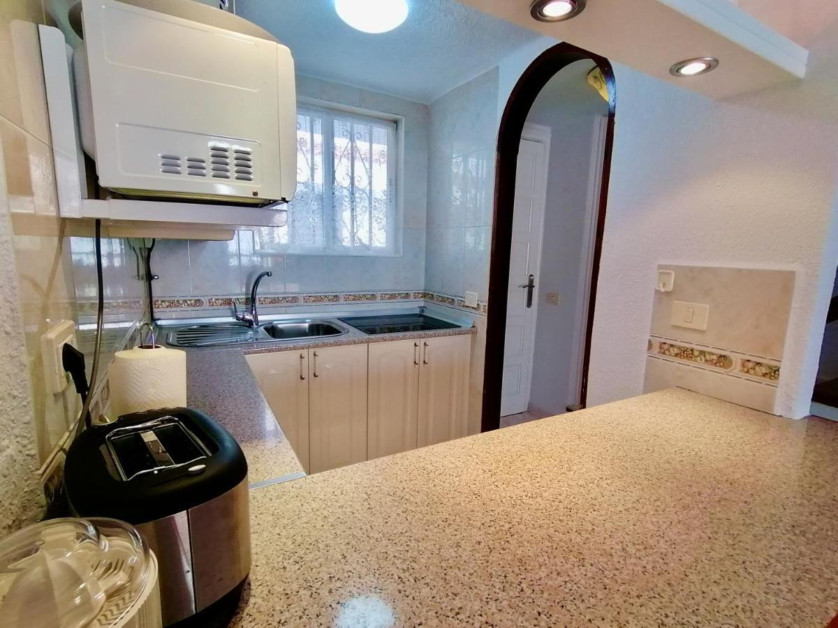 Americas Holiday Home Playa de las Americas  Bagian luar foto