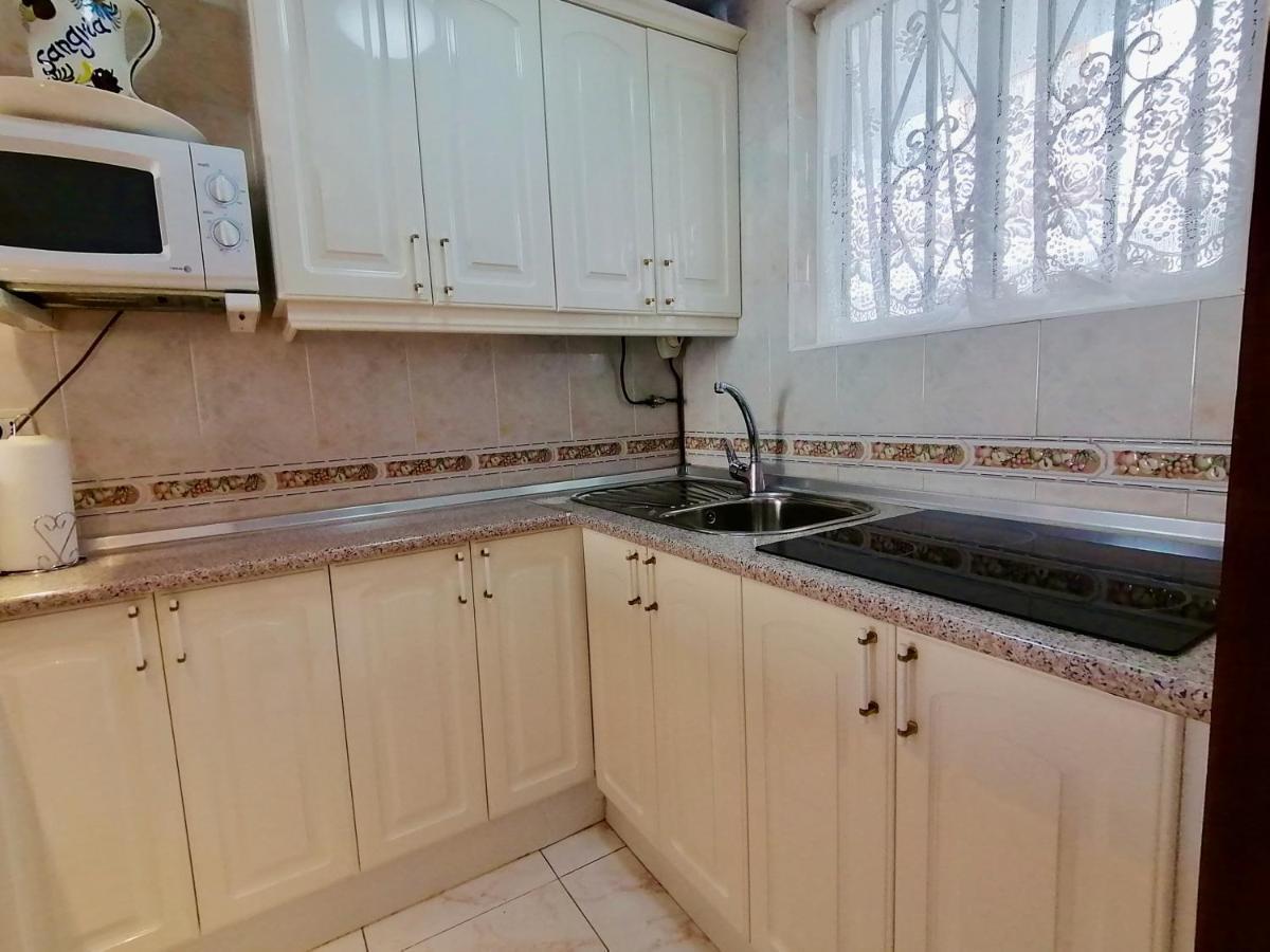 Americas Holiday Home Playa de las Americas  Bagian luar foto