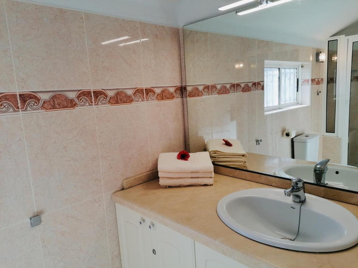 Americas Holiday Home Playa de las Americas  Bagian luar foto