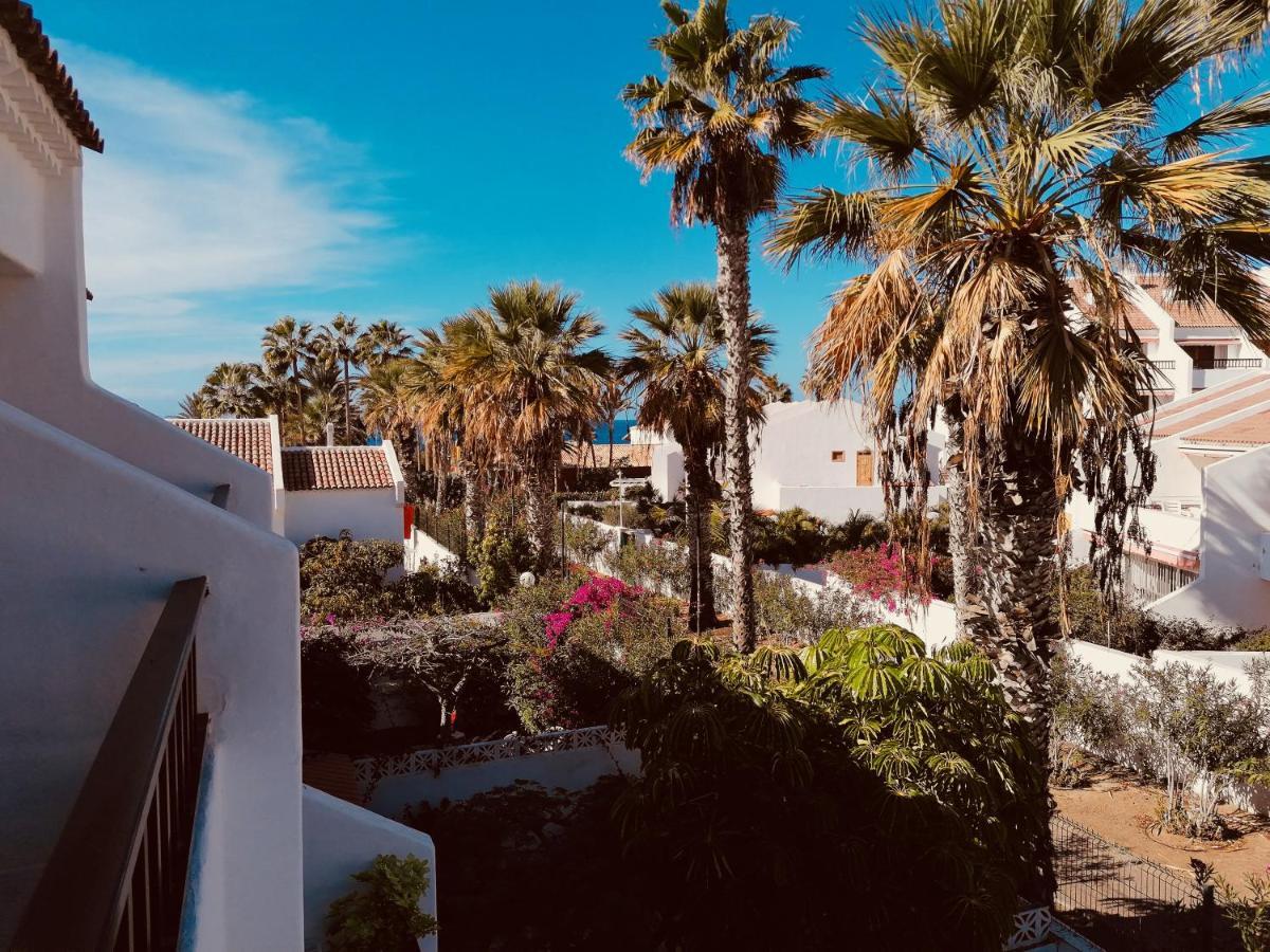 Americas Holiday Home Playa de las Americas  Bagian luar foto