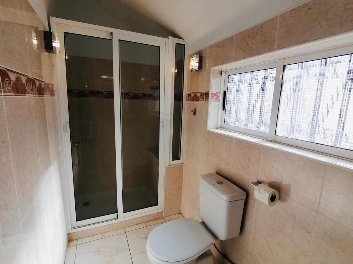 Americas Holiday Home Playa de las Americas  Bagian luar foto