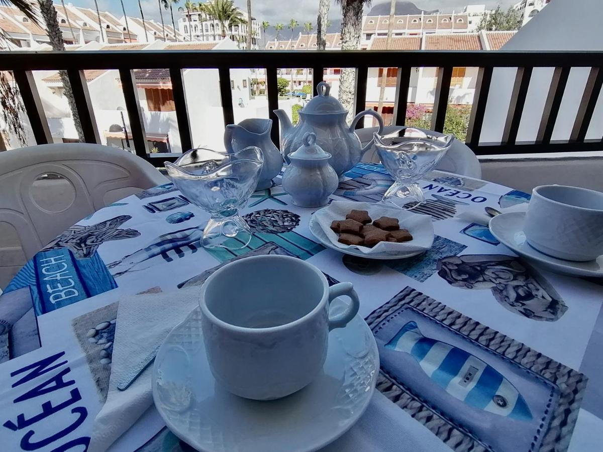 Americas Holiday Home Playa de las Americas  Bagian luar foto