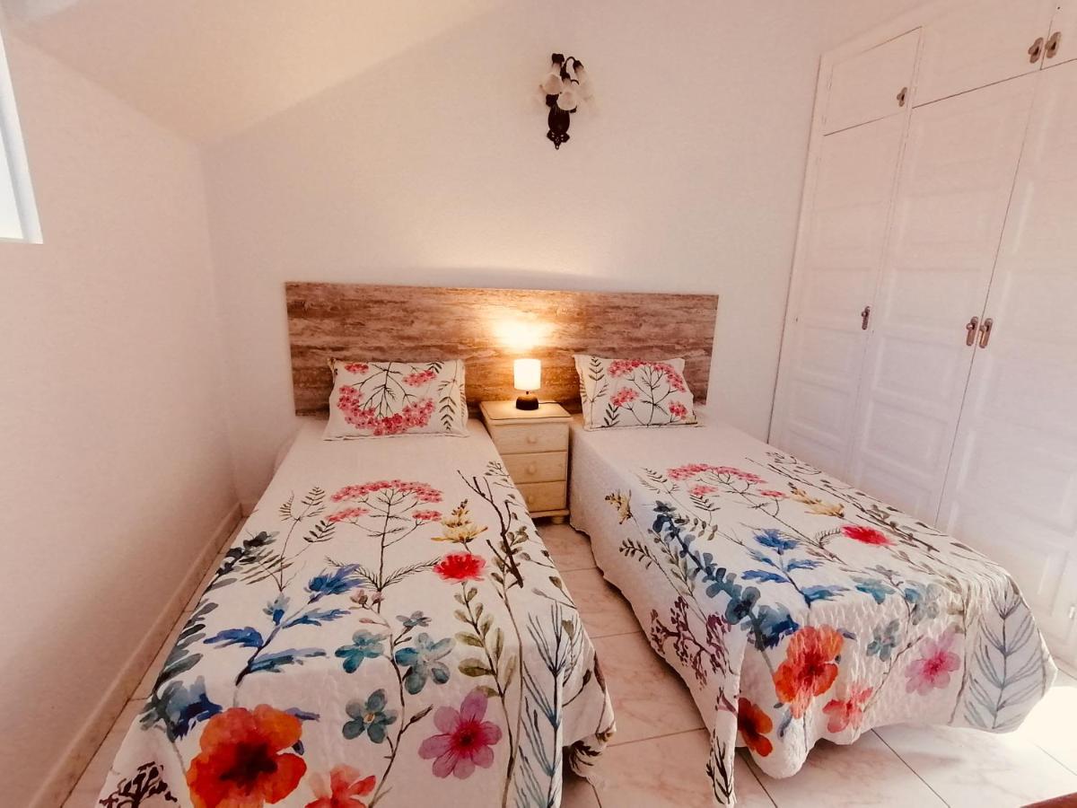 Americas Holiday Home Playa de las Americas  Bagian luar foto