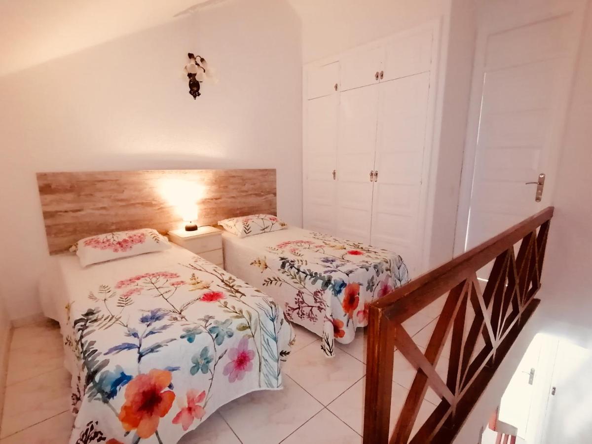 Americas Holiday Home Playa de las Americas  Bagian luar foto