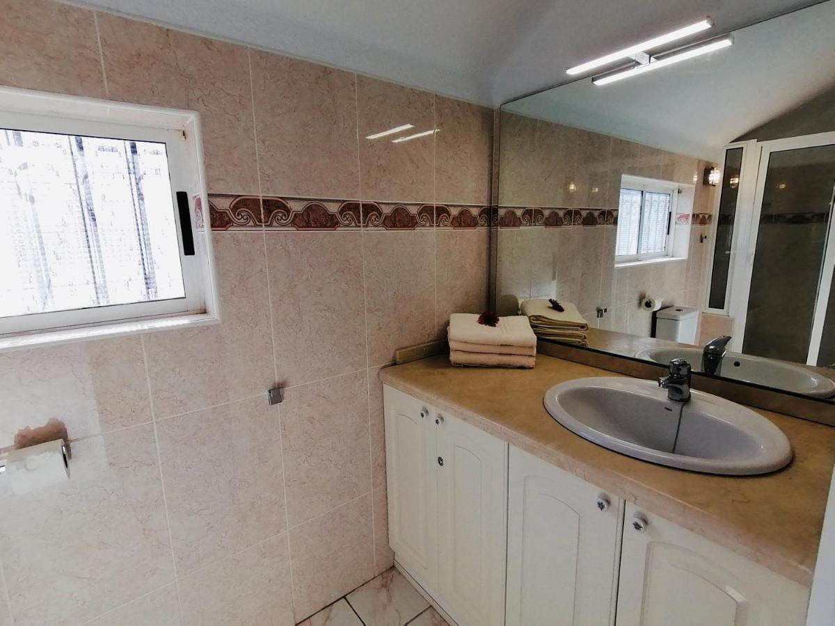 Americas Holiday Home Playa de las Americas  Bagian luar foto