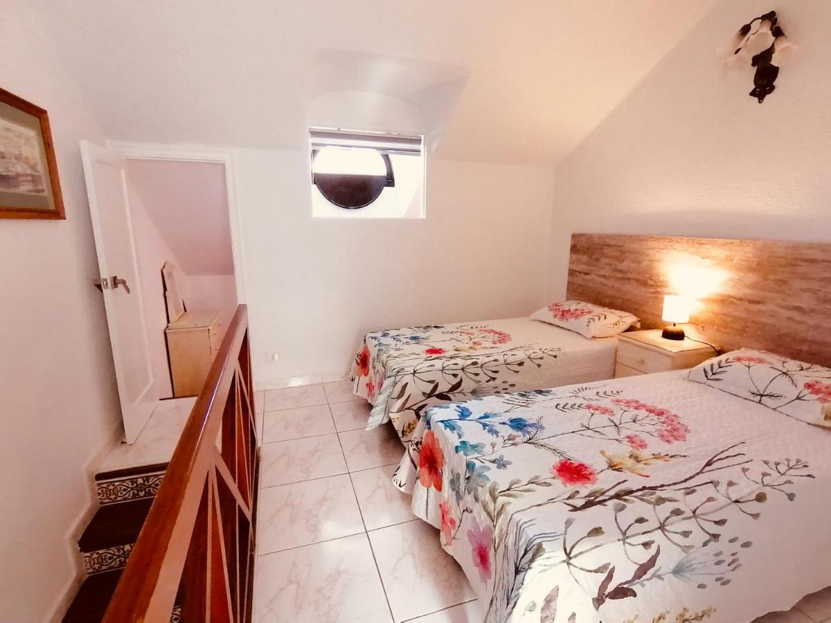 Americas Holiday Home Playa de las Americas  Bagian luar foto