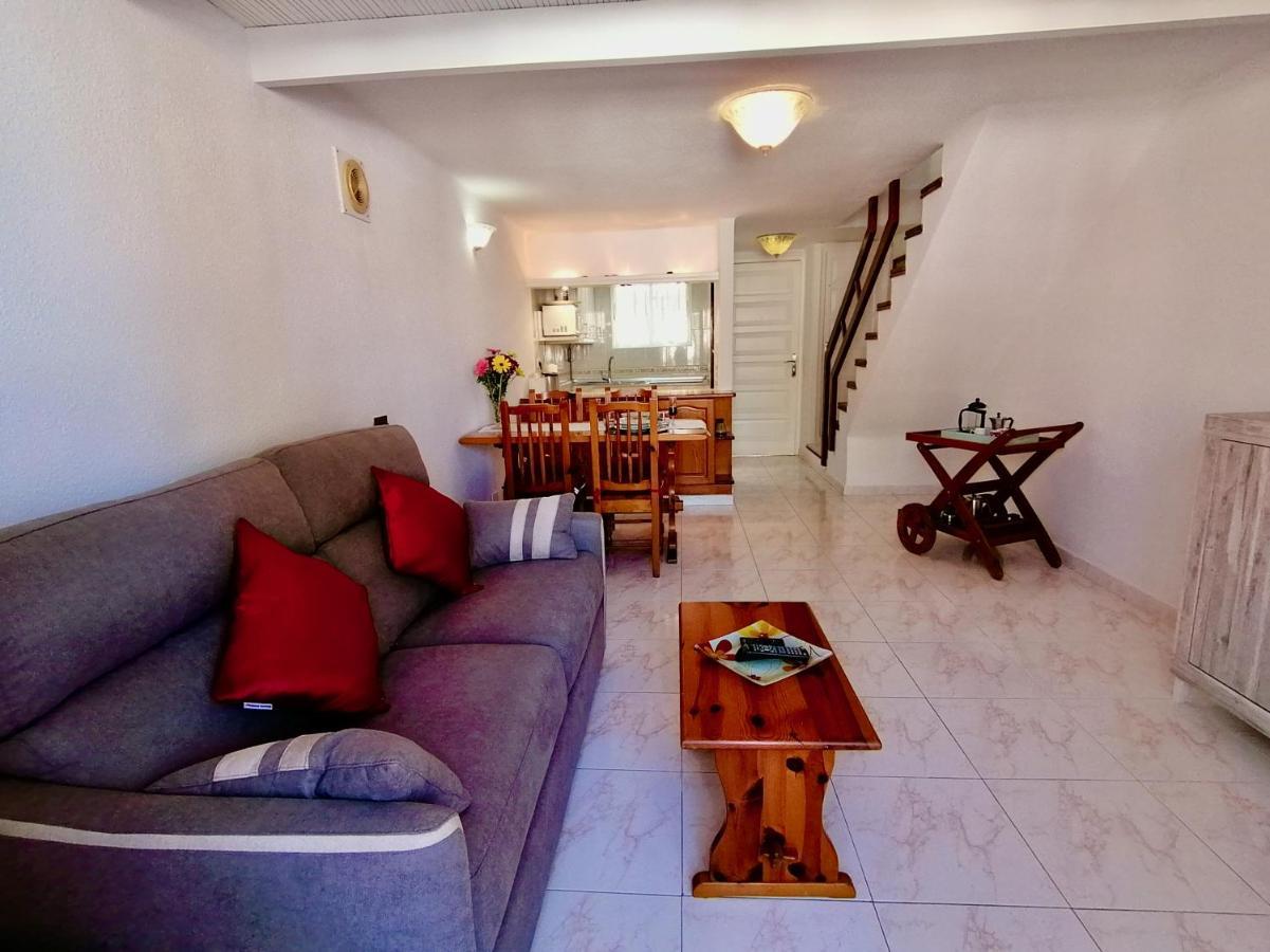 Americas Holiday Home Playa de las Americas  Bagian luar foto
