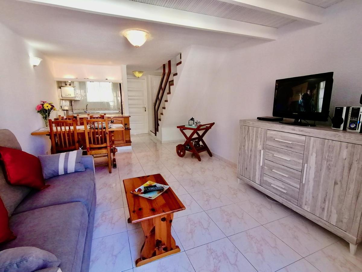 Americas Holiday Home Playa de las Americas  Bagian luar foto